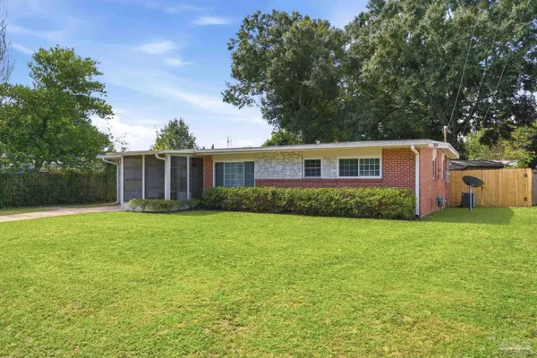 $209,000 | 6517 Robin Avenue, Milton, FL 32570