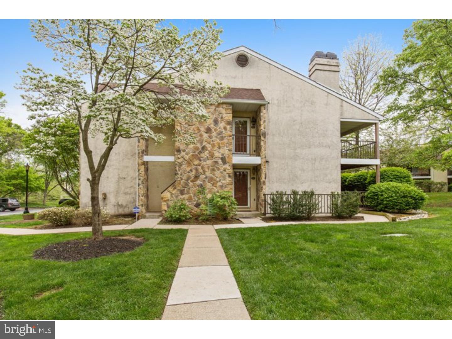 154 Valley Stream Circle Chesterbrook, PA 19087 - Photo 2 of 24 Exterior