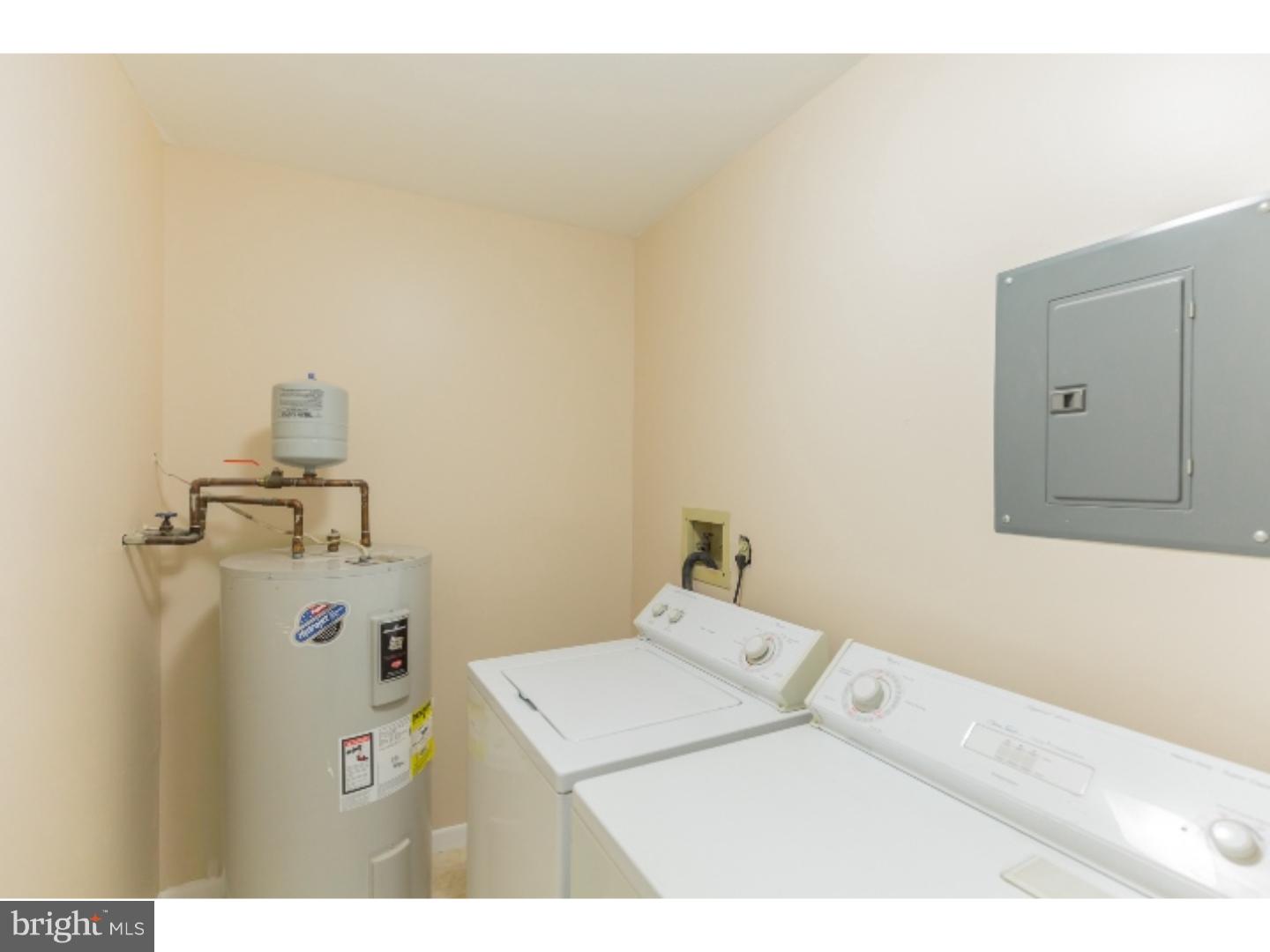 154 Valley Stream Circle Chesterbrook, PA 19087 - Photo 13 of 24 Laundry Room