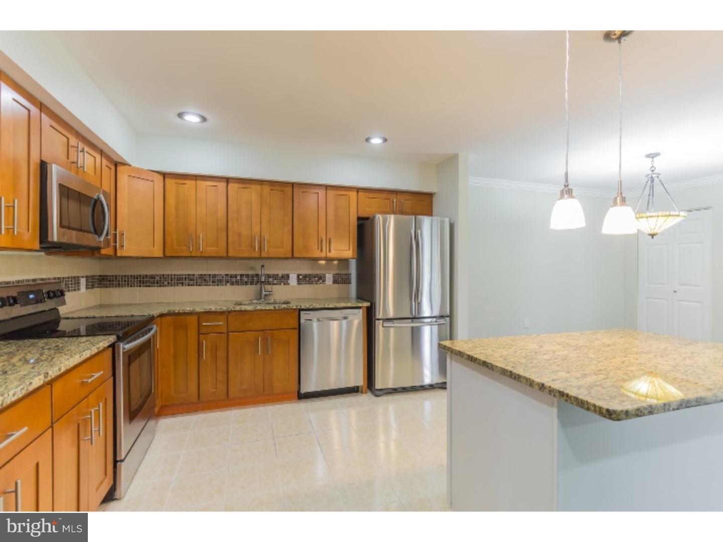 154 Valley Stream Circle Chesterbrook, PA 19087 - Photo 5 of 24 Kitchen