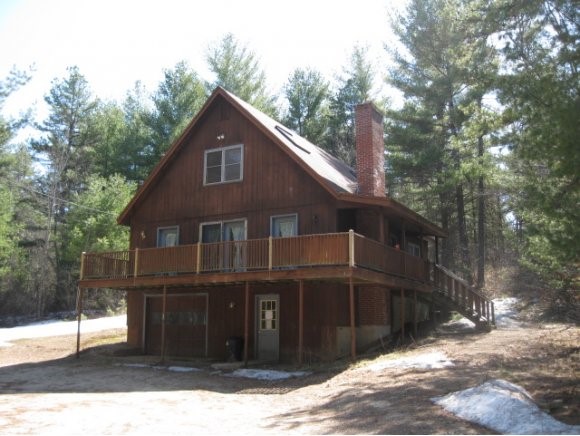 25 Leavitt Road Ossipee, NH 03814 - Photo 1 of 1
