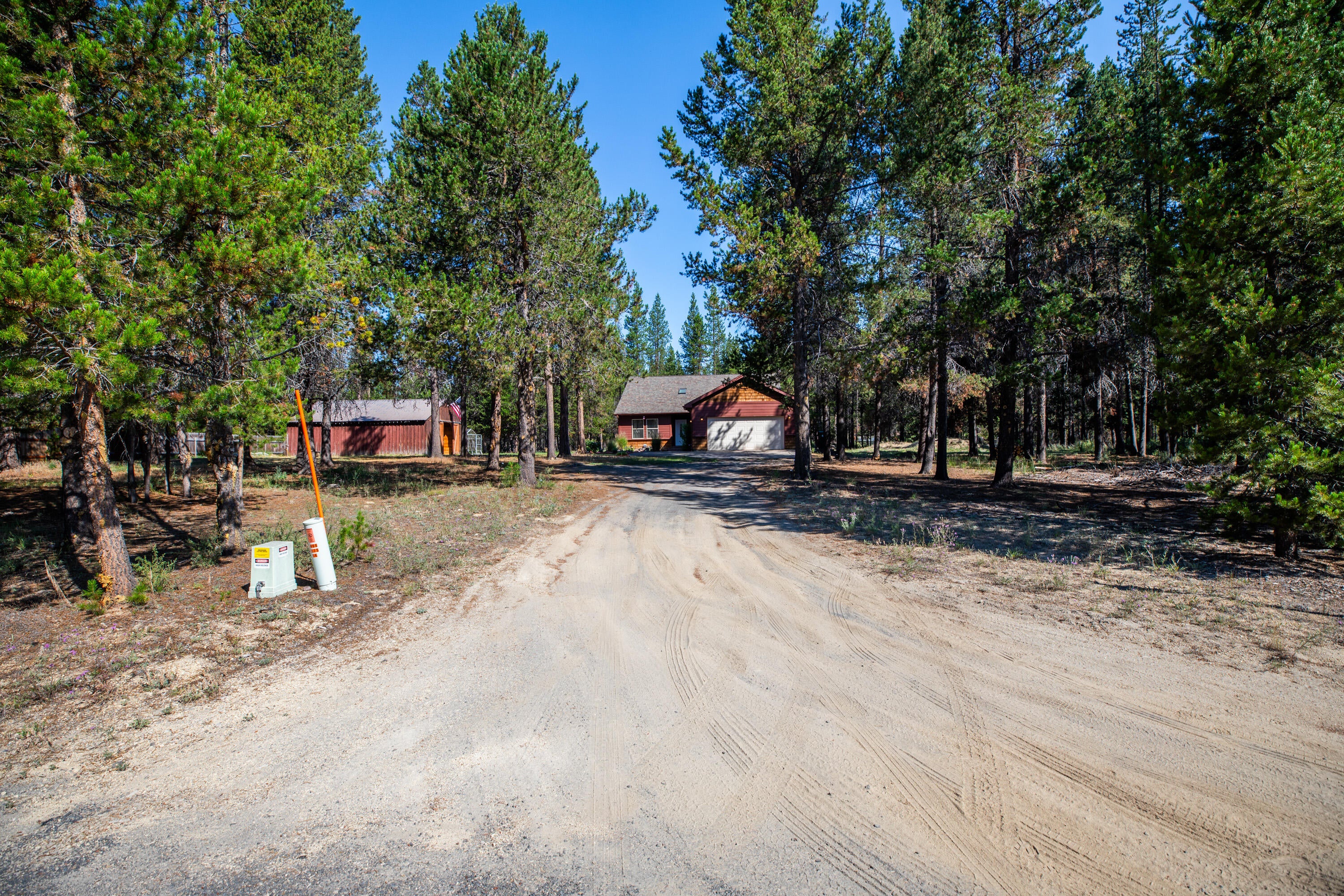 1129 North Airport Road Crescent, OR 97733 - Photo 30 of 36 1129NAirport- (30)