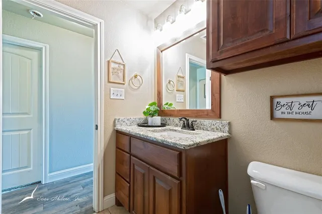 $339,900 | 7149 McLeod Drive, Abilene, TX 79602