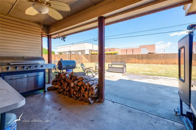 $339,900 | 7149 McLeod Drive, Abilene, TX 79602