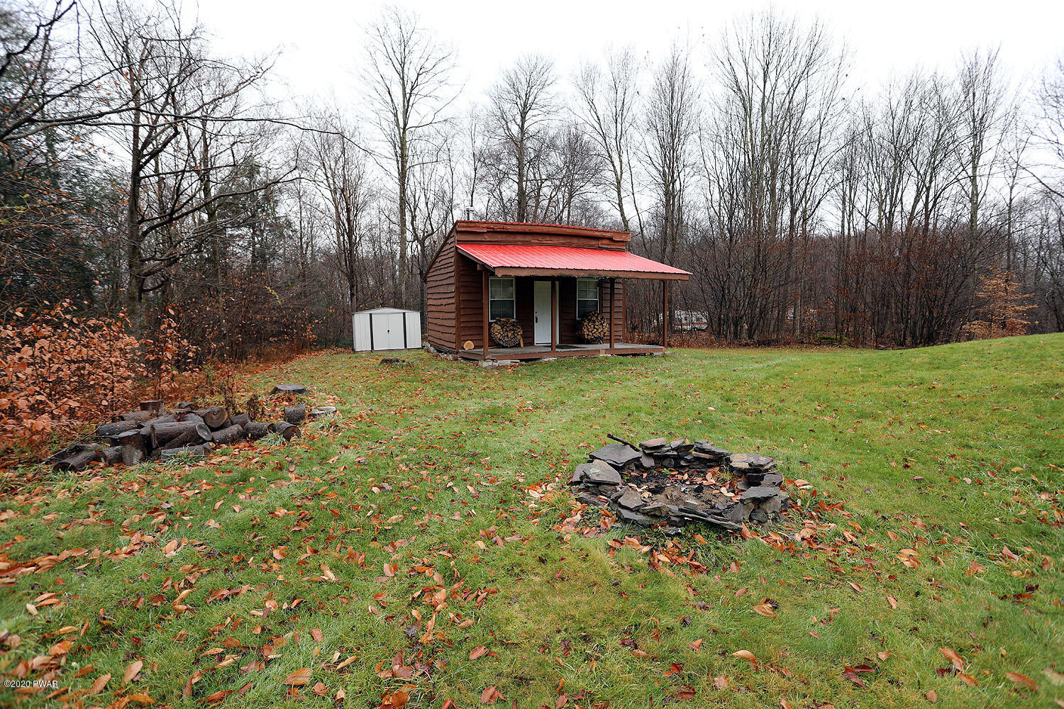 276 Rotten Road Equinunk, PA 18417 - Photo 40 of 45