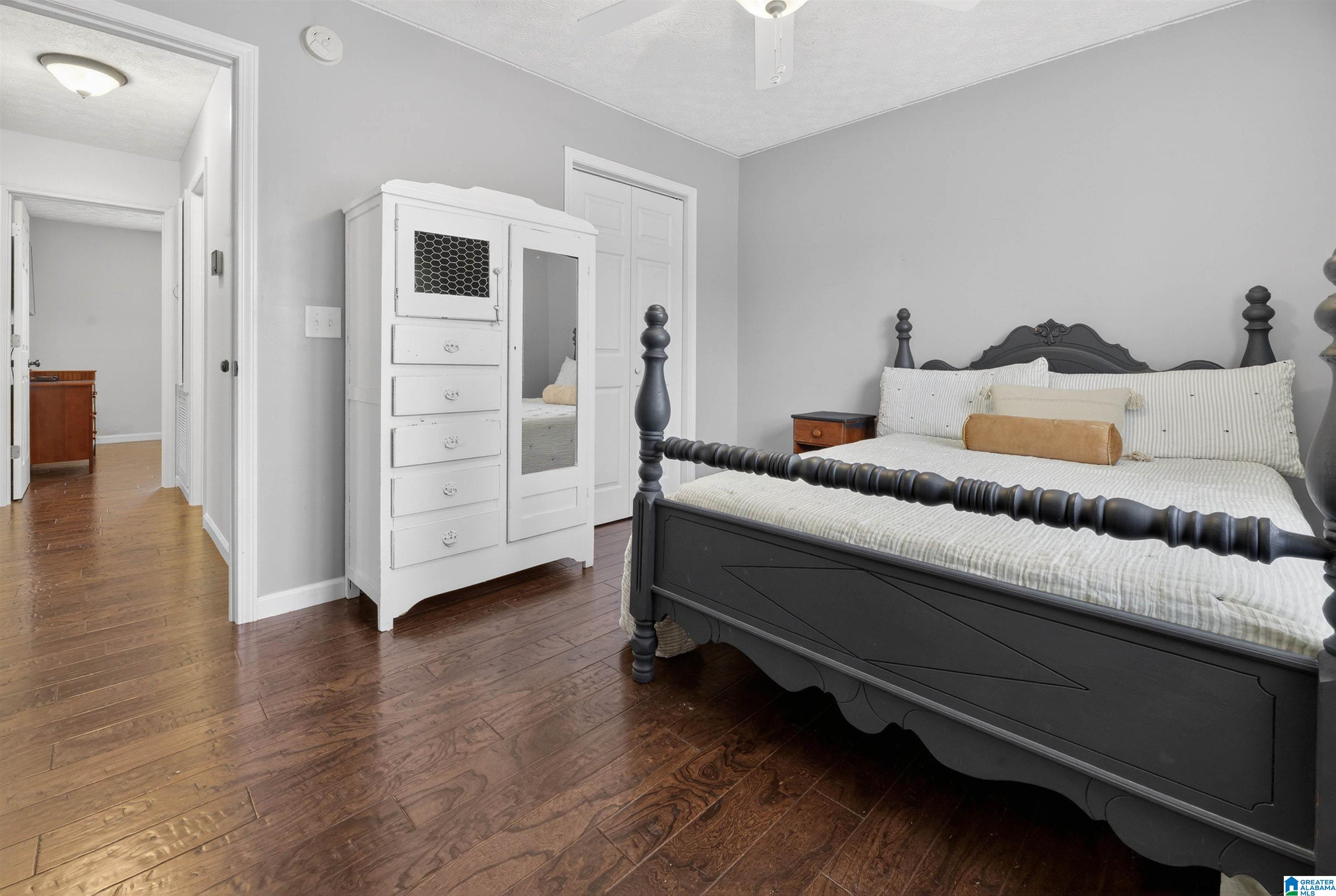 554 Bailey Road Weaver, AL 36277 - Photo 24 of 36 Gallery Image 24