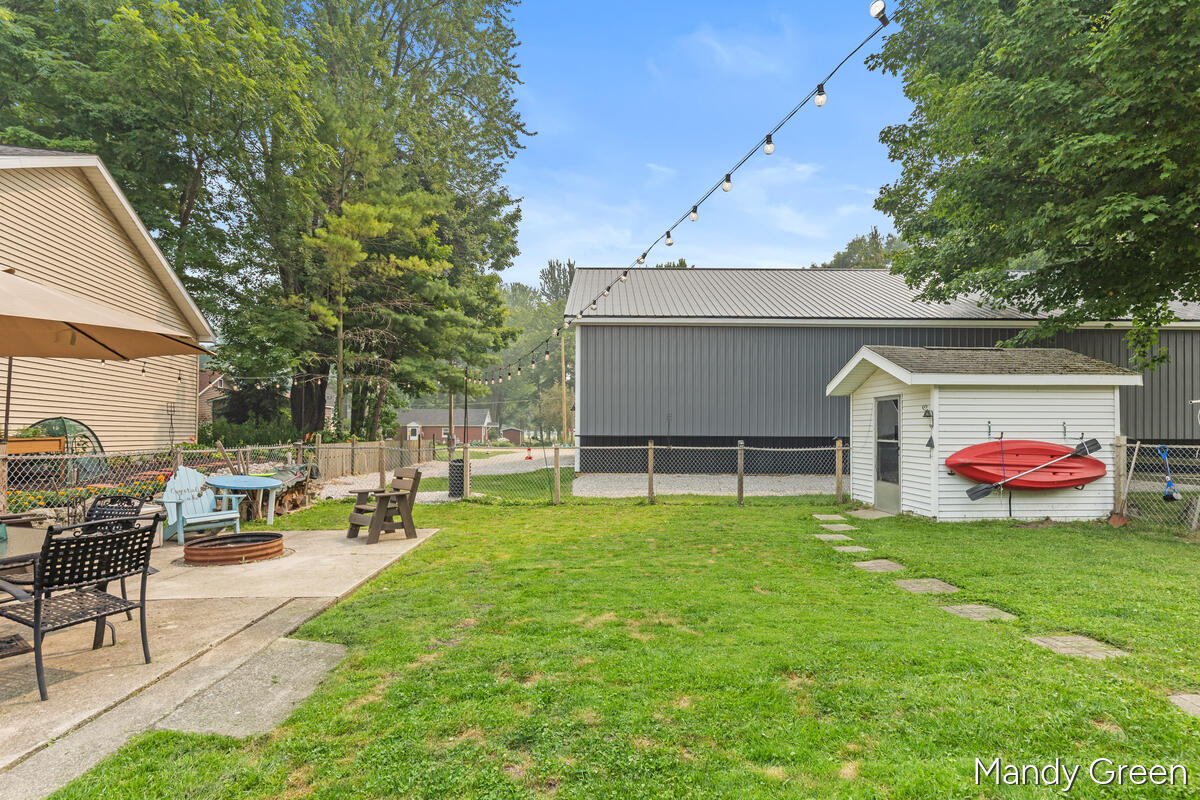 2004 Mildred Street Crystal, MI 48818 - Photo 31 of 40 Gallery Image 31