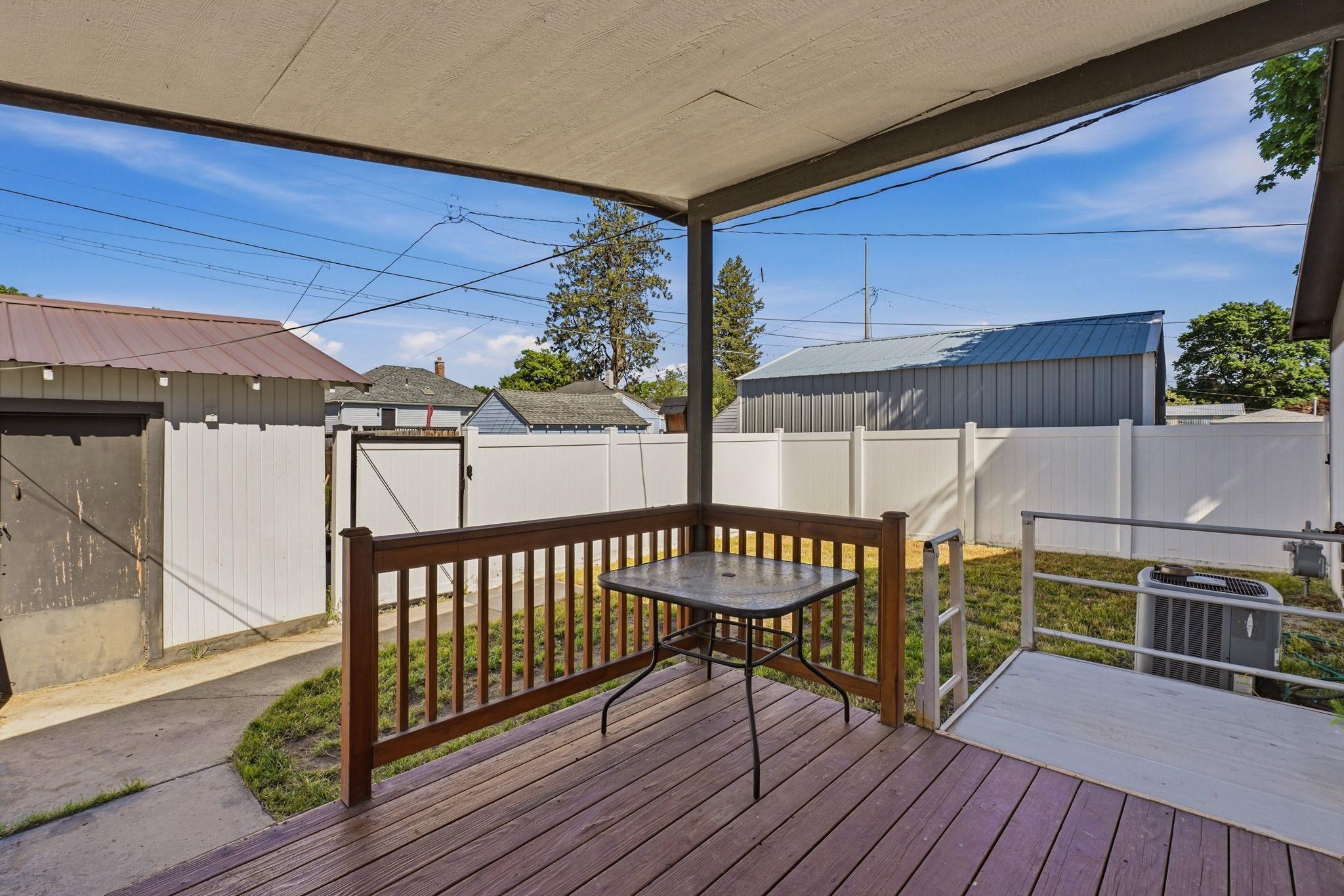 4217 North Madison Street Spokane, WA 99205 - Photo 24 of 30