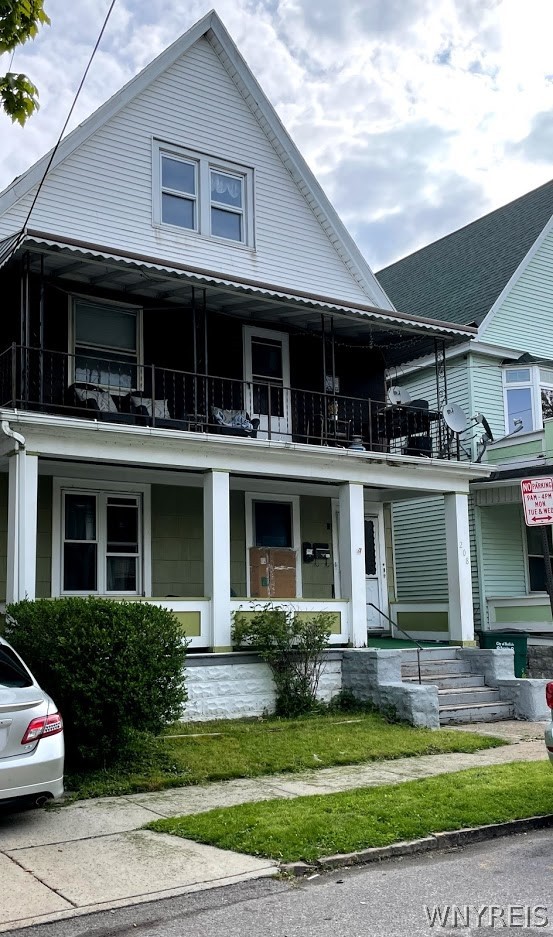 208 Riverside Avenue Buffalo, NY 14207 - Photo 1 of 1 Gallery Image 1