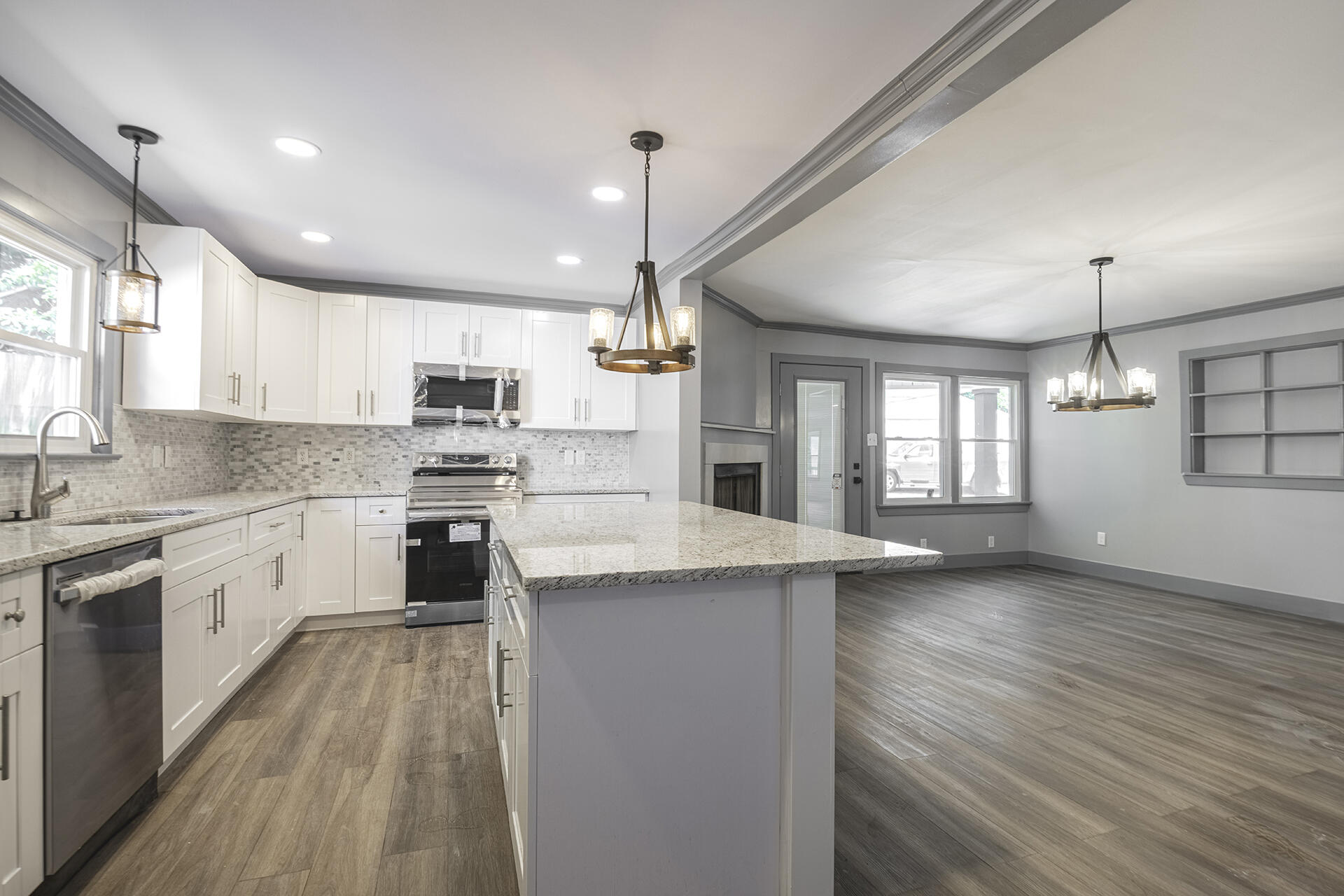 559 Union Fork Road Soddy-Daisy, TN 37379 - Photo 6 of 58 KHP06