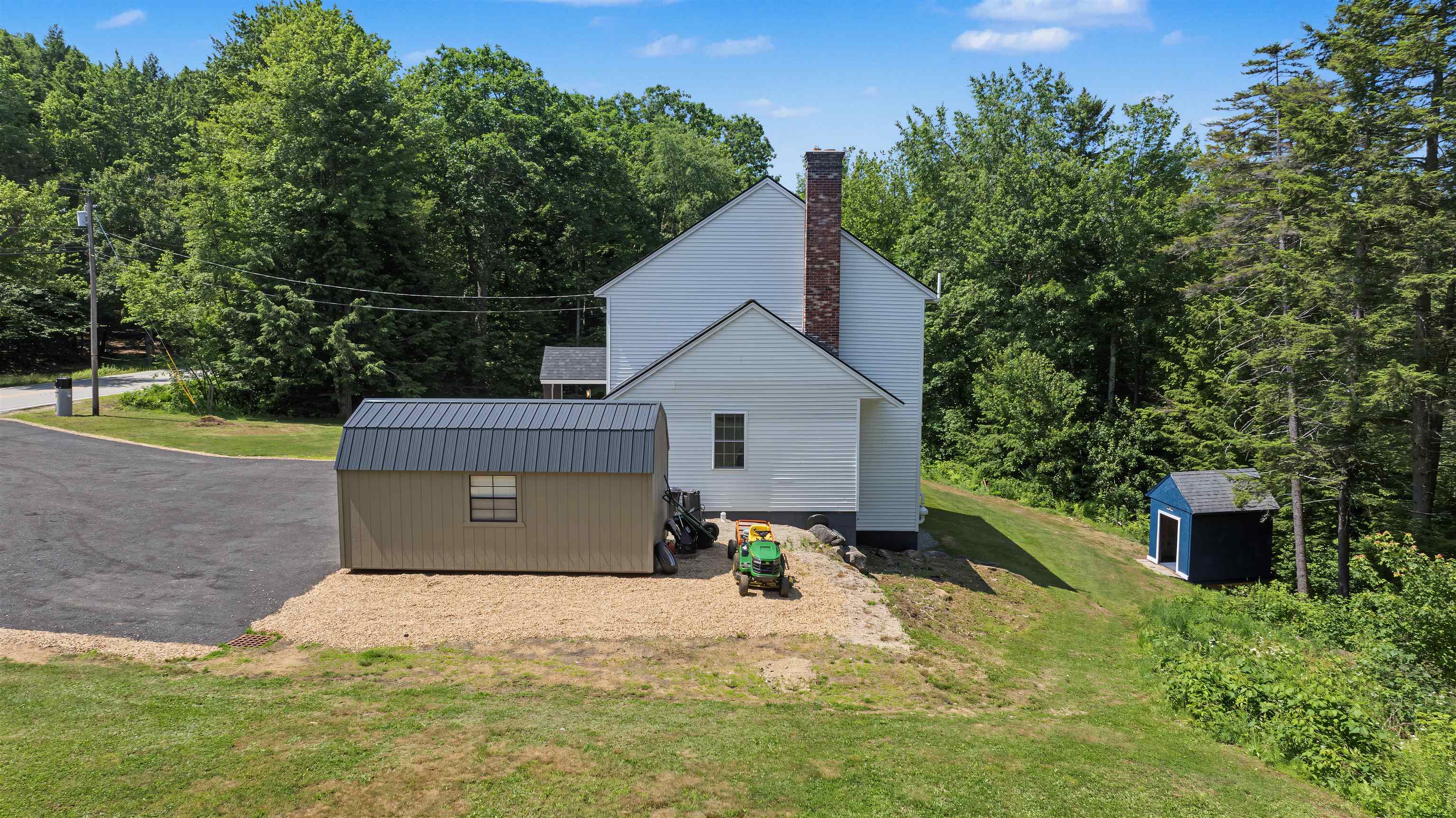 590 Main Street Rindge, NH 03461 - Photo 53 of 60