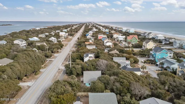 $650,000 | 5713 Emerald Drive, Emerald Isle, NC 28594