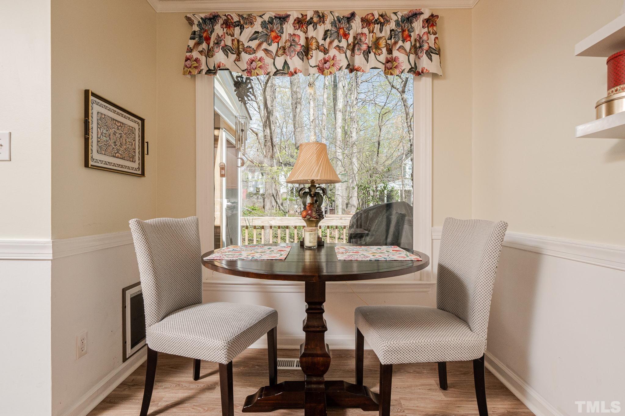4124 Mardella Drive Raleigh, NC 27613 - Photo 17 of 30 Gallery Image 17