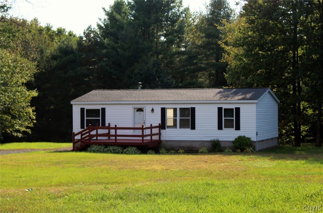 203 Albion Cross Road Parish, NY 13131 - Photo 1 of 1