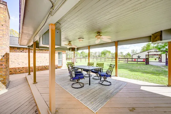 $549,000 | 31031 Torrey Road, Waller, TX 77484
