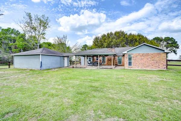 $549,000 | 31031 Torrey Road, Waller, TX 77484