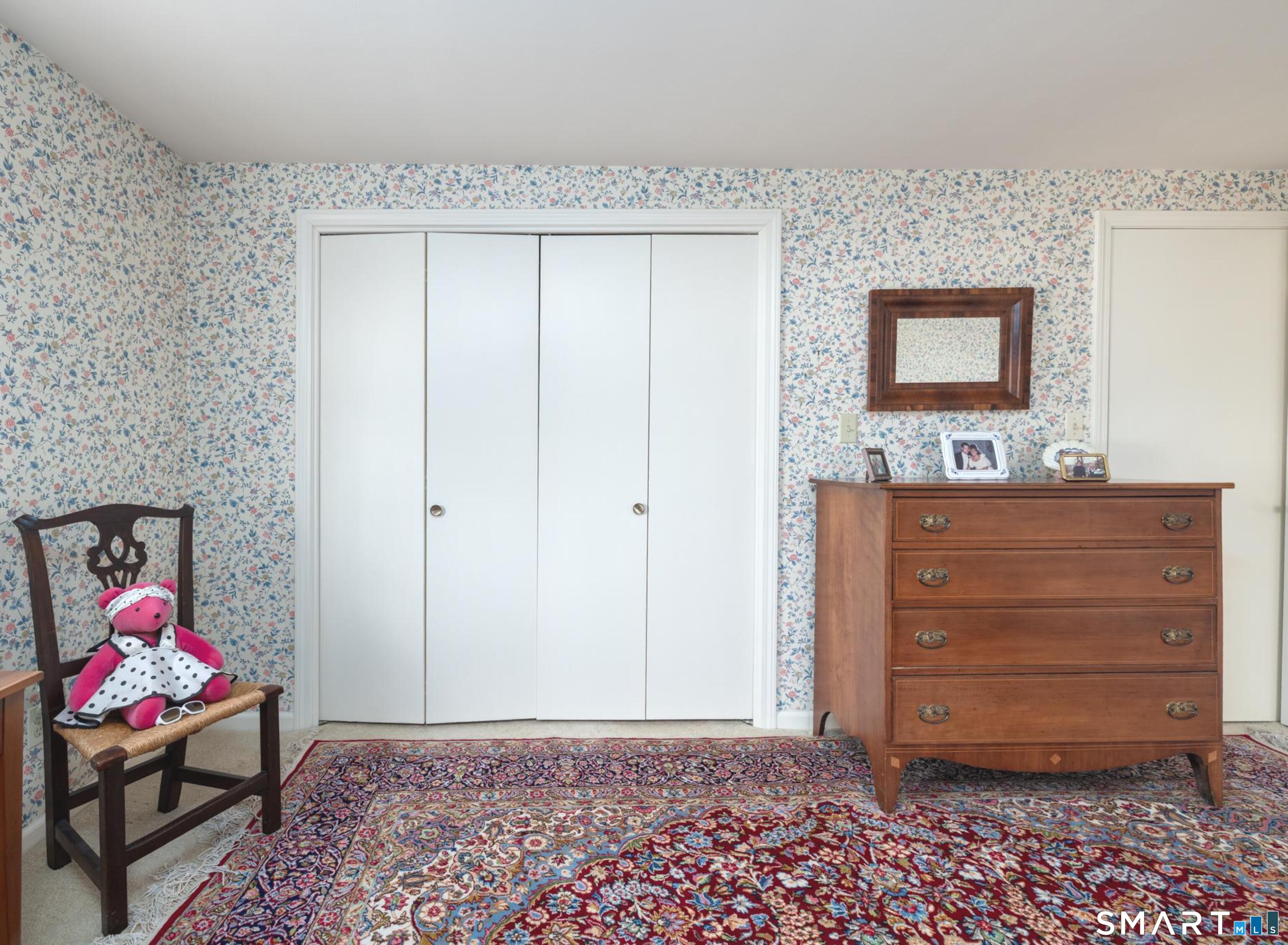 117 Crest Road Middlebury, CT 06762 - Photo 28 of 38 Large Closets and plenty of floor space