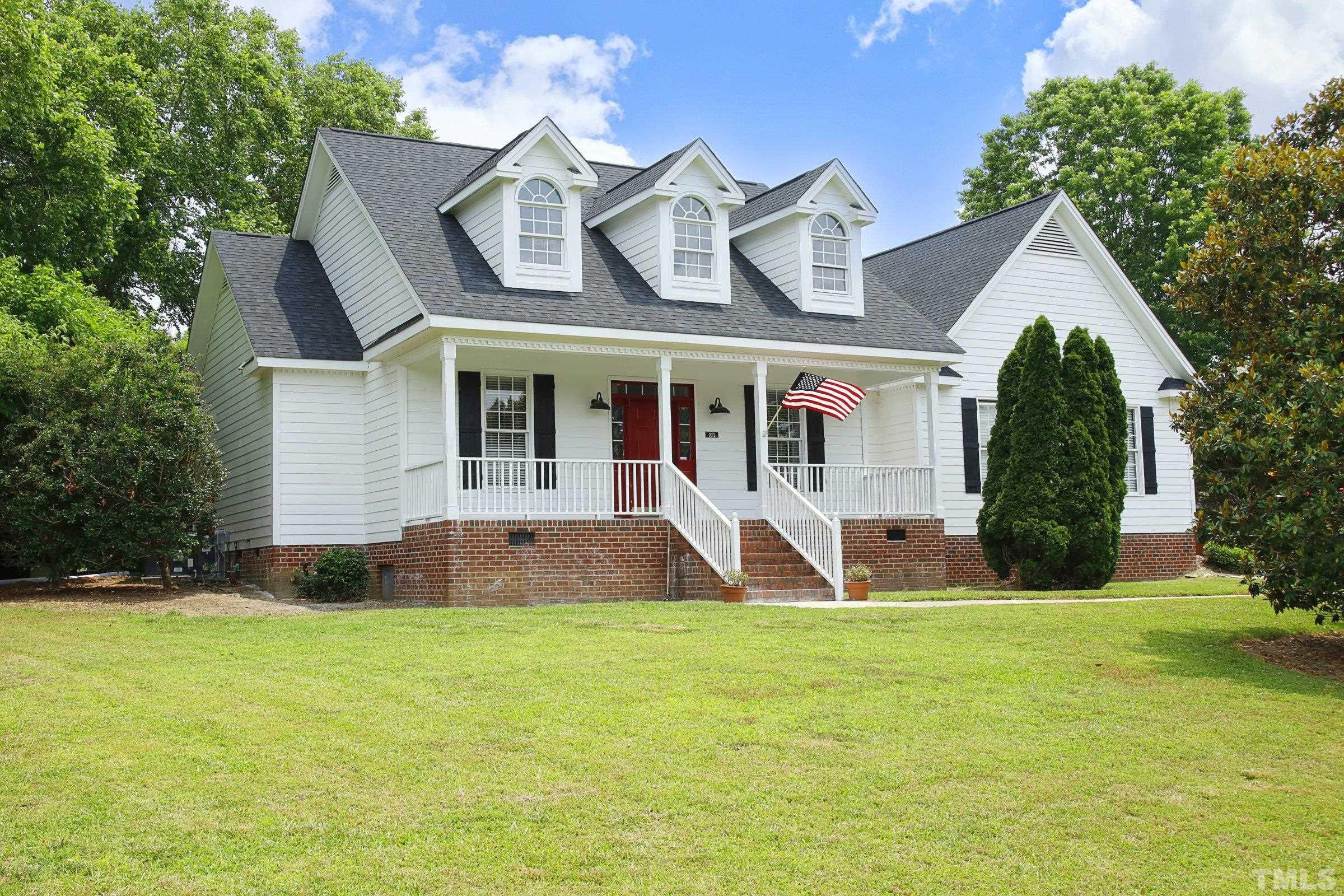 1012 Transom Court Raleigh, NC 27603 - Photo 1 of 45 Gallery Image 1