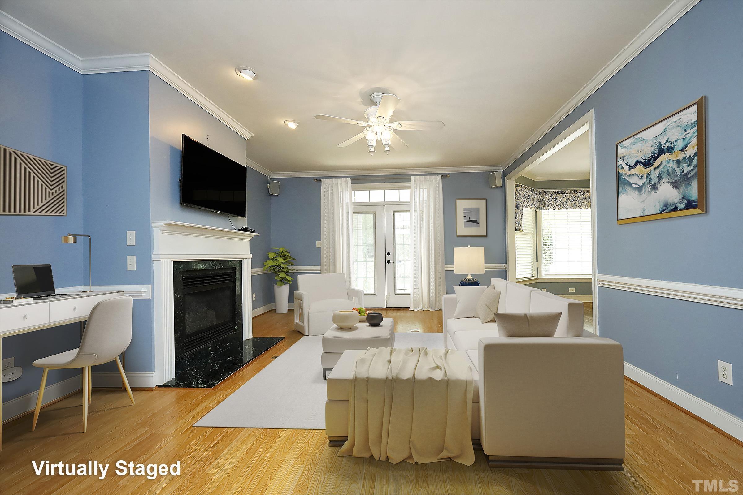 1012 Transom Court Raleigh, NC 27603 - Photo 11 of 45 Gallery Image 11