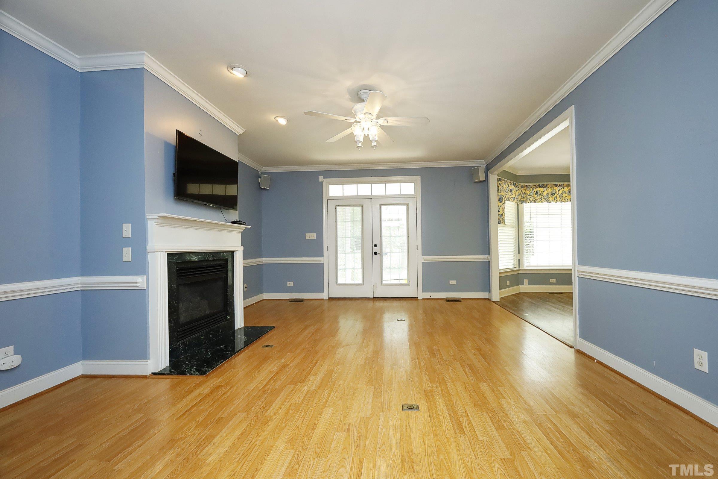 1012 Transom Court Raleigh, NC 27603 - Photo 12 of 45 Gallery Image 12