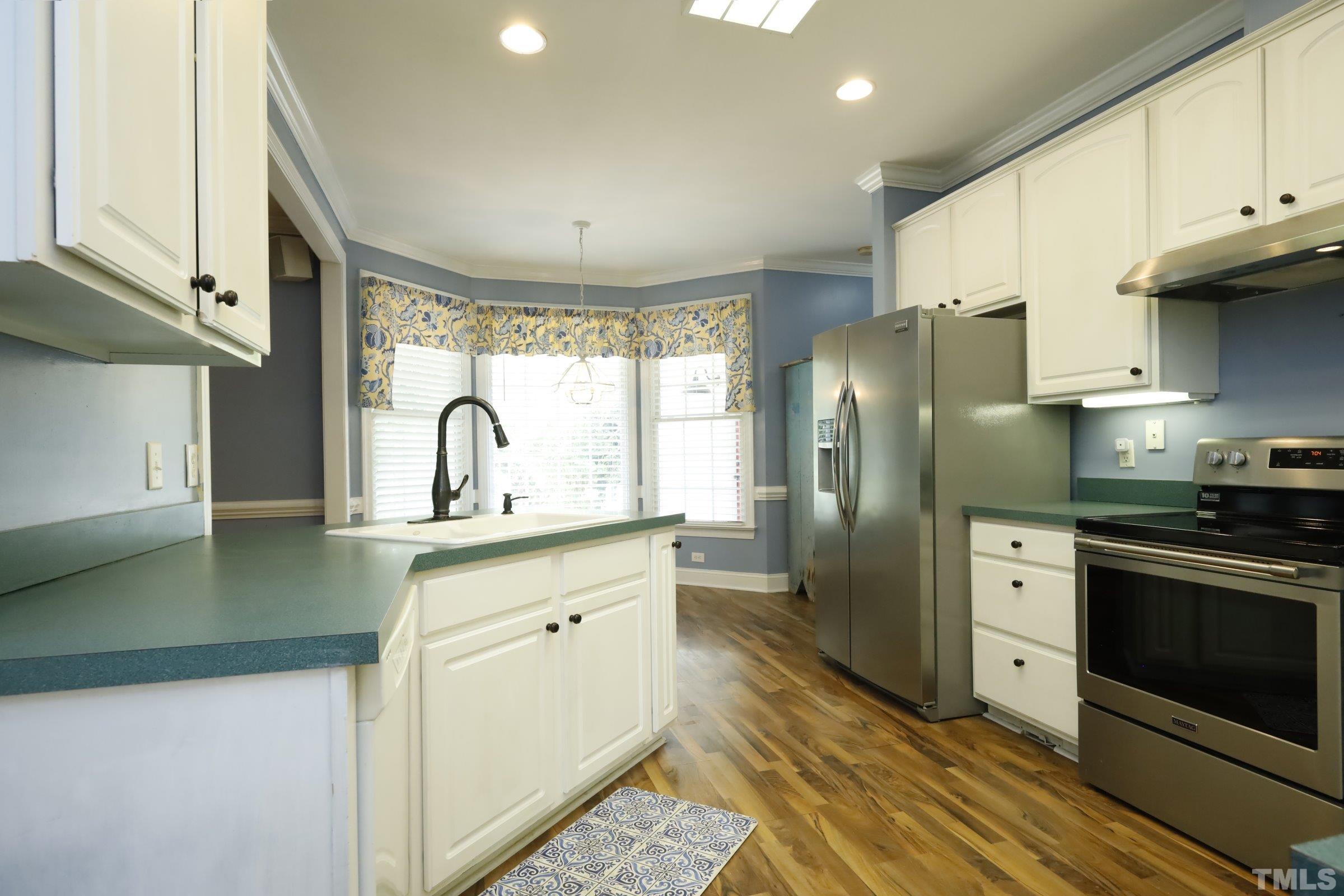 1012 Transom Court Raleigh, NC 27603 - Photo 15 of 45 Gallery Image 15