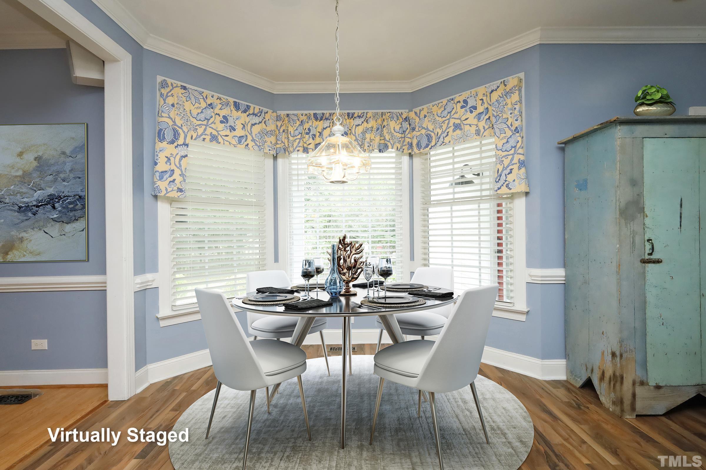 1012 Transom Court Raleigh, NC 27603 - Photo 16 of 45 Gallery Image 16