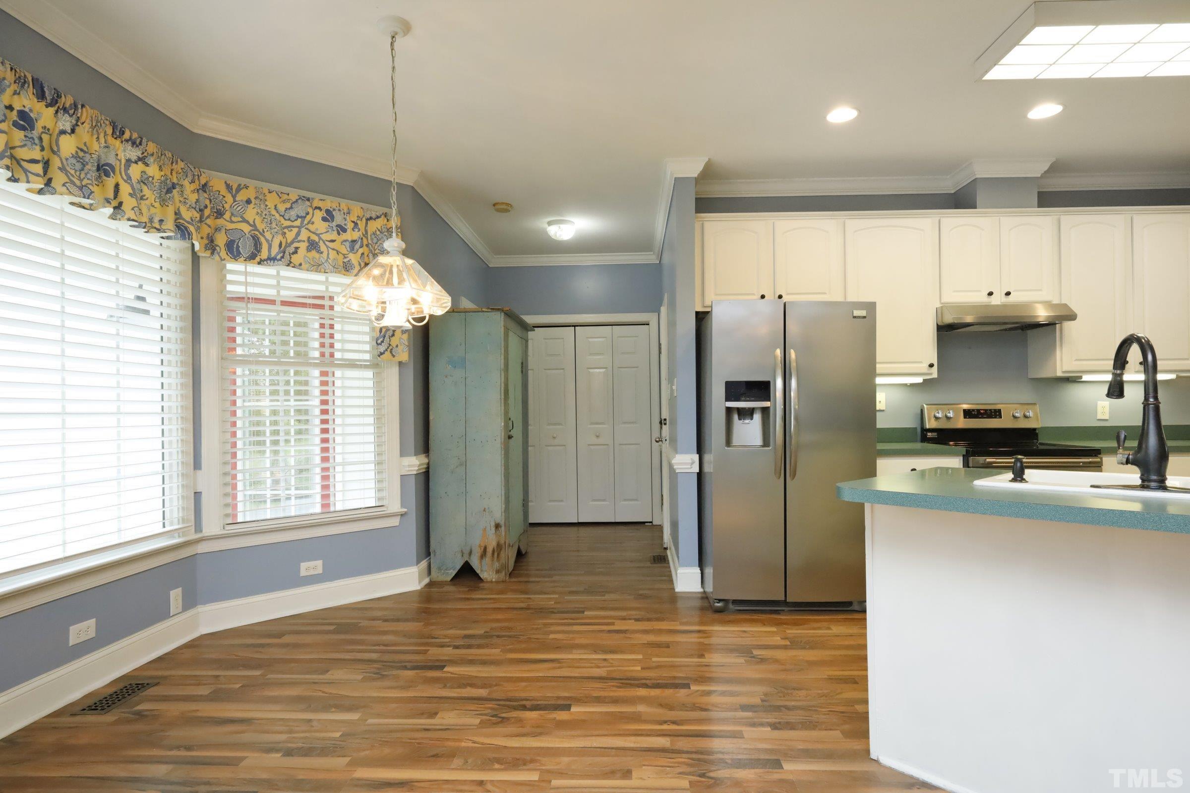 1012 Transom Court Raleigh, NC 27603 - Photo 19 of 45 Gallery Image 19