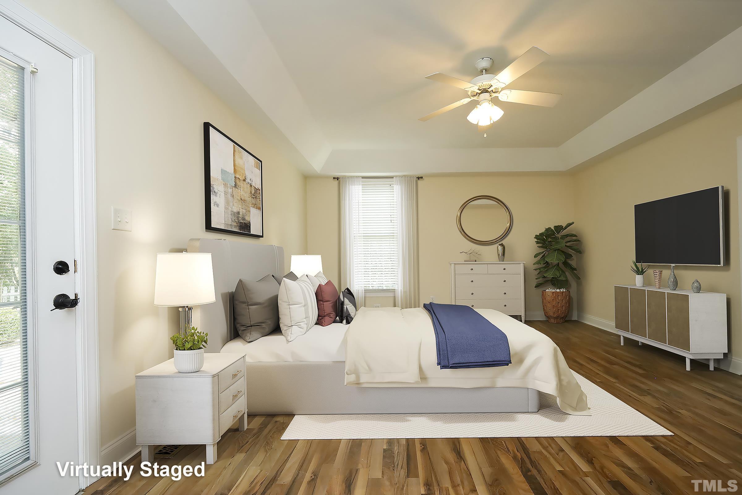 1012 Transom Court Raleigh, NC 27603 - Photo 21 of 45 Gallery Image 21