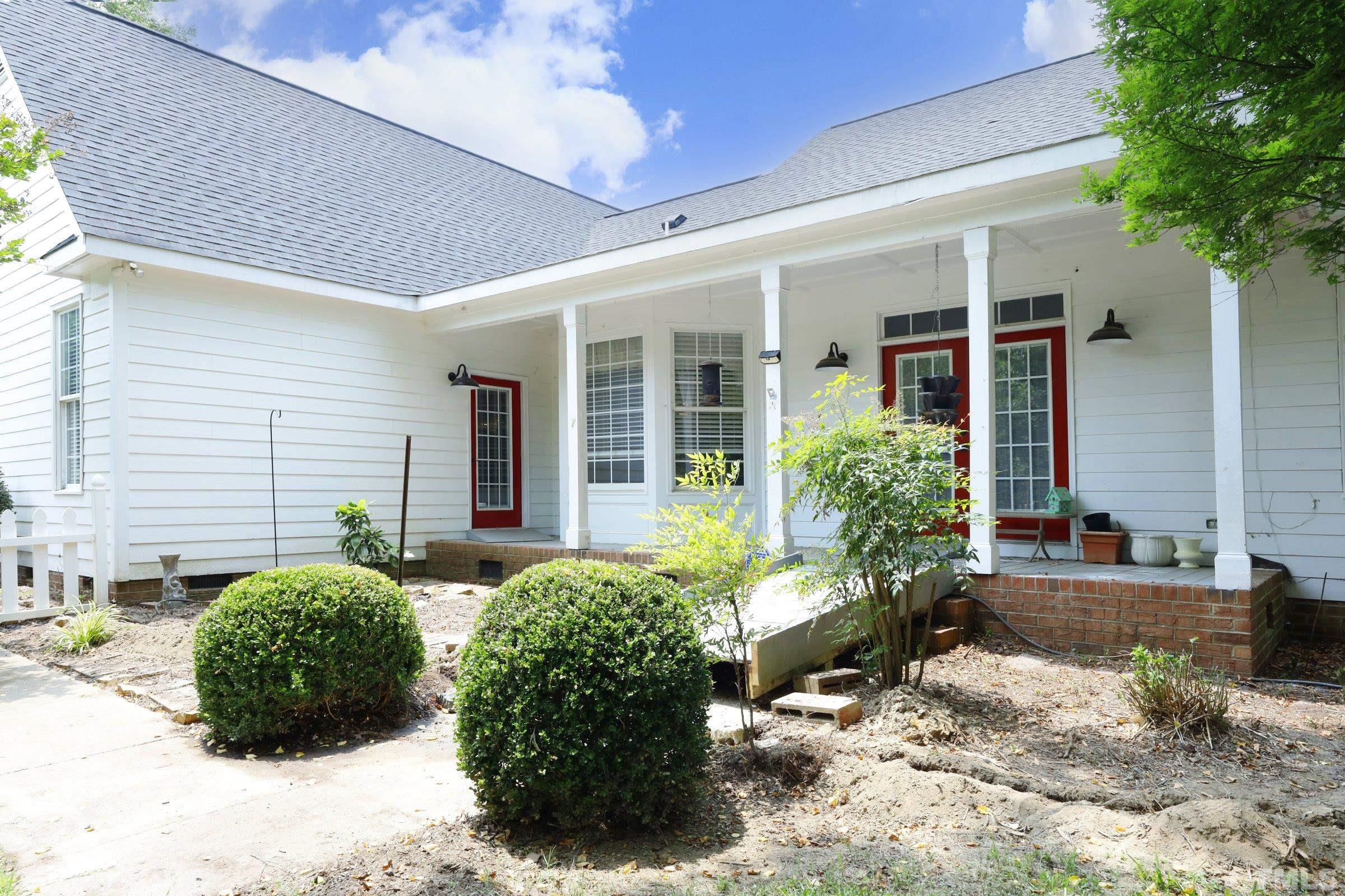 1012 Transom Court Raleigh, NC 27603 - Photo 33 of 45 Gallery Image 33