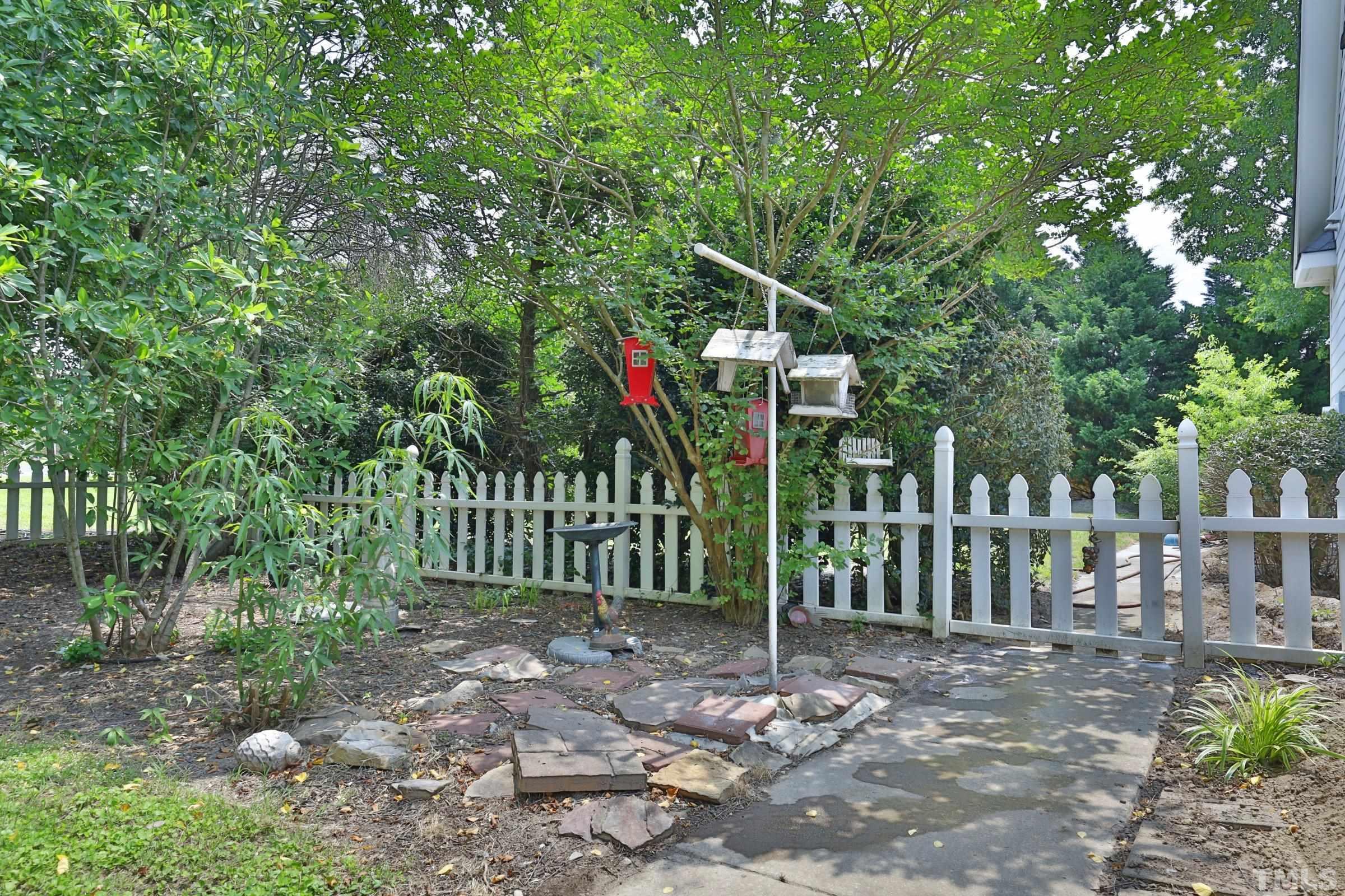1012 Transom Court Raleigh, NC 27603 - Photo 36 of 45 Gallery Image 36