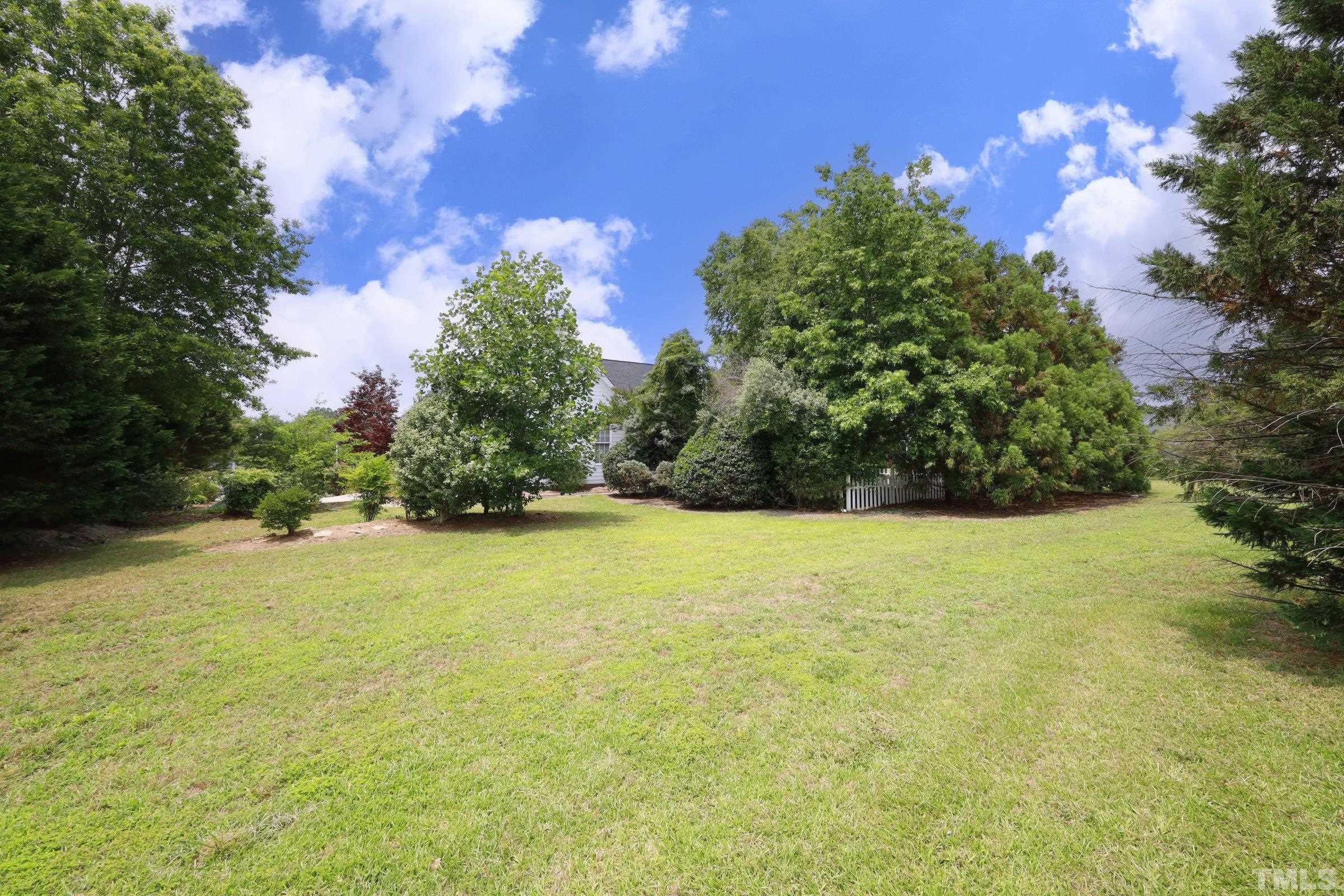 1012 Transom Court Raleigh, NC 27603 - Photo 38 of 45 Gallery Image 38