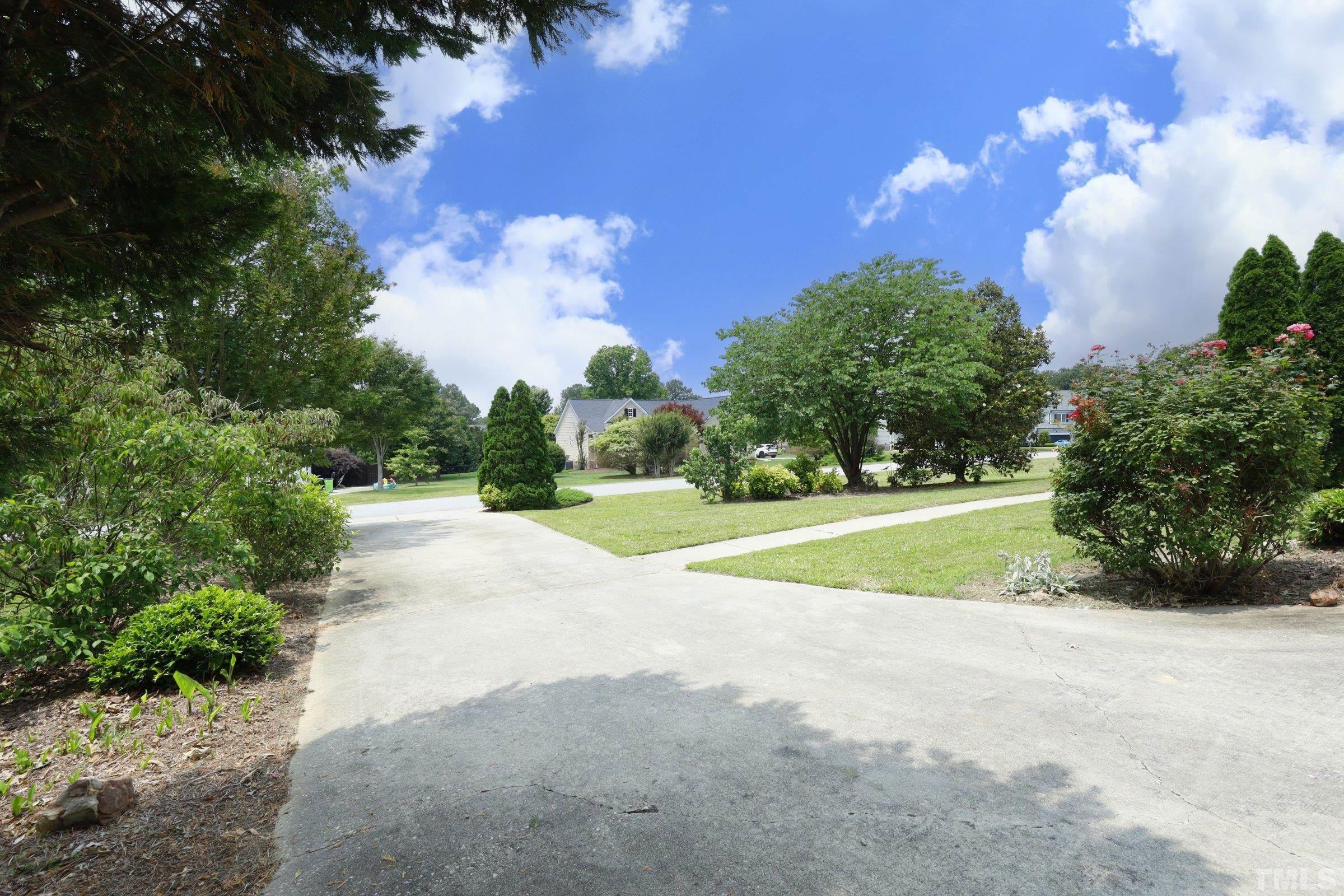 1012 Transom Court Raleigh, NC 27603 - Photo 43 of 45 Gallery Image 43