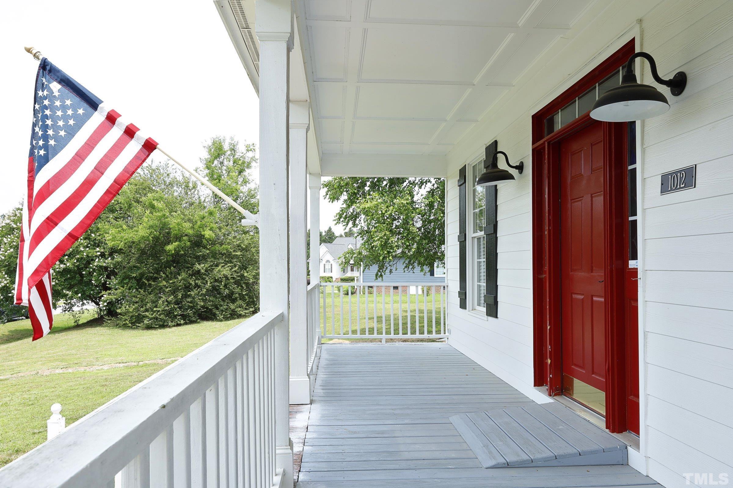 1012 Transom Court Raleigh, NC 27603 - Photo 5 of 45 Gallery Image 5