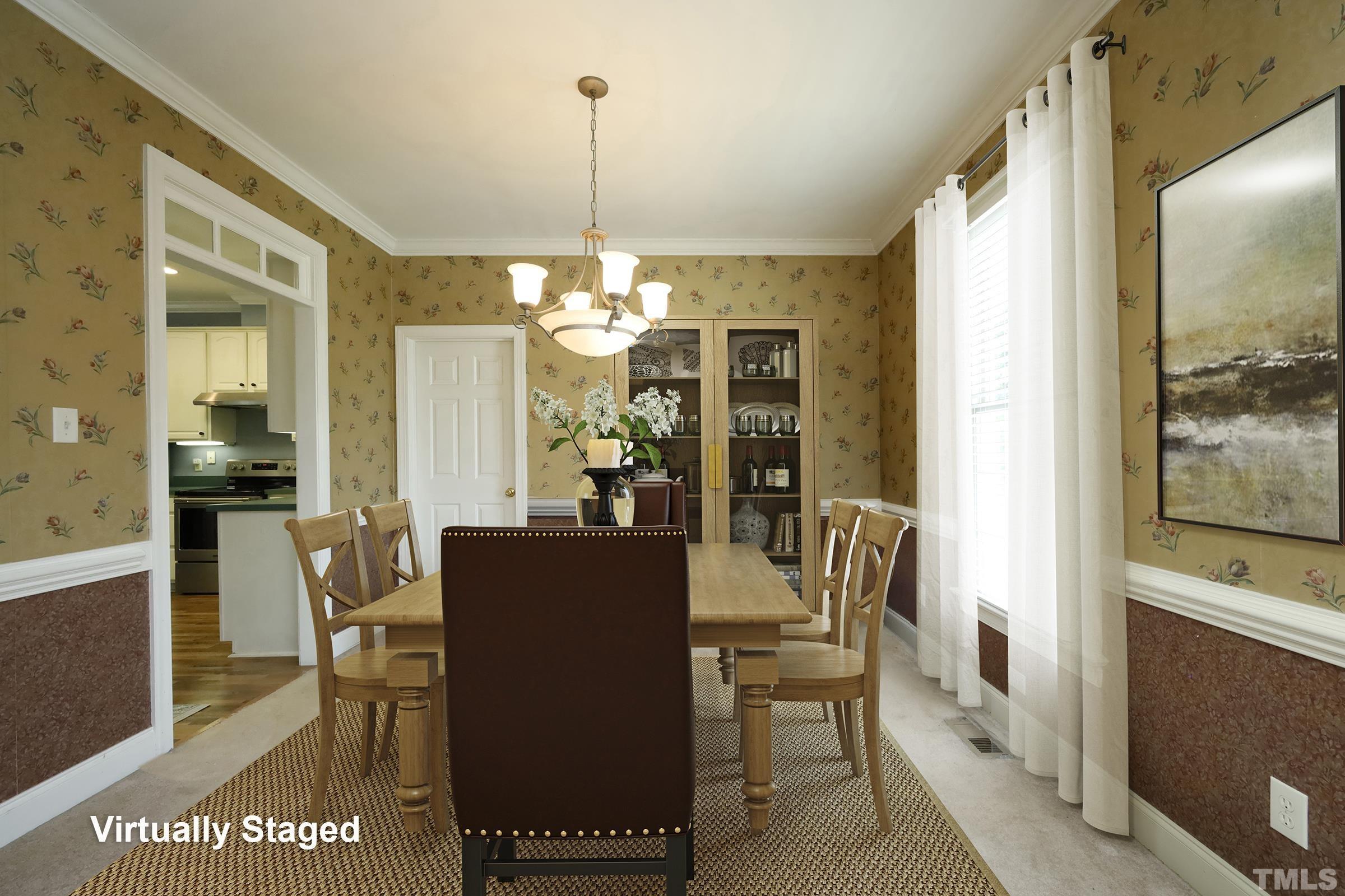 1012 Transom Court Raleigh, NC 27603 - Photo 10 of 45 Gallery Image 10