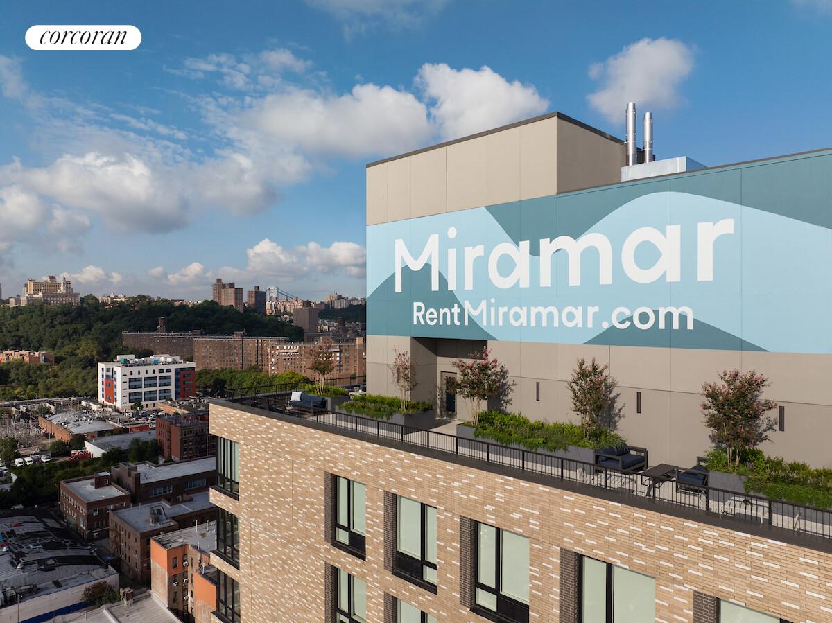 405 West 206th Street, Unit 710S Manhattan, NY 10034 - Photo 35 of 44
