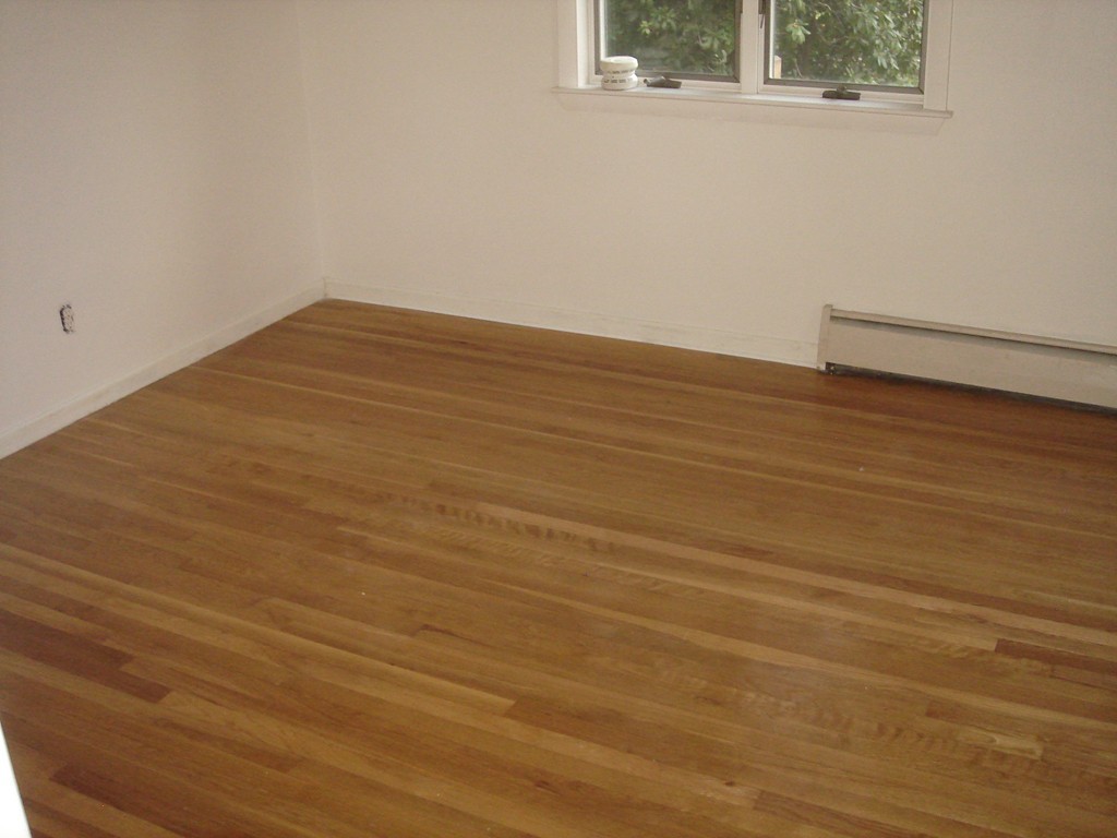 23 Lyndon Road Sharon, MA 02067 - Photo 16 of 17 a view of empty room with wooden floor and fan