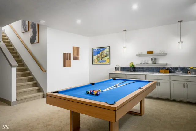 $674,999 | 14350 Hidden Lakes Drive, Noblesville, IN 46060