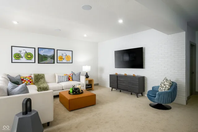 $674,999 | 14350 Hidden Lakes Drive, Noblesville, IN 46060