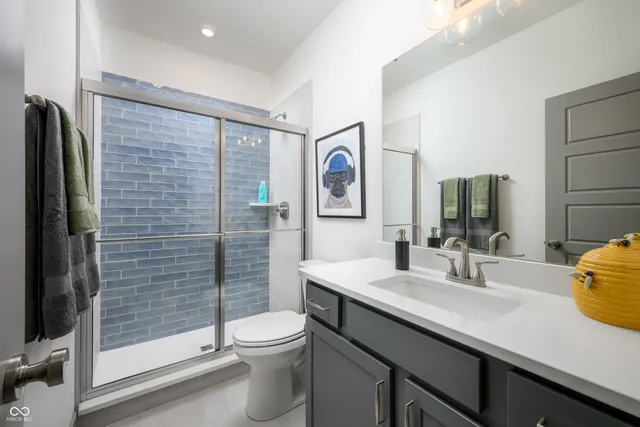 $674,999 | 14350 Hidden Lakes Drive, Noblesville, IN 46060