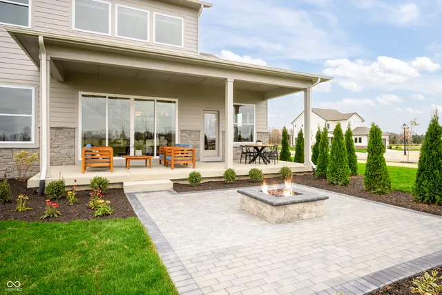 $674,999 | 14350 Hidden Lakes Drive, Noblesville, IN 46060