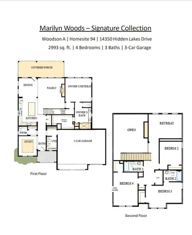 $674,999 | 14350 Hidden Lakes Drive, Noblesville, IN 46060