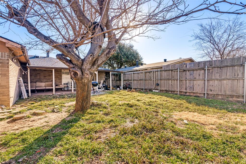 5610 Magnolia Lane Rowlett, TX 75089 - Photo 22 of 25