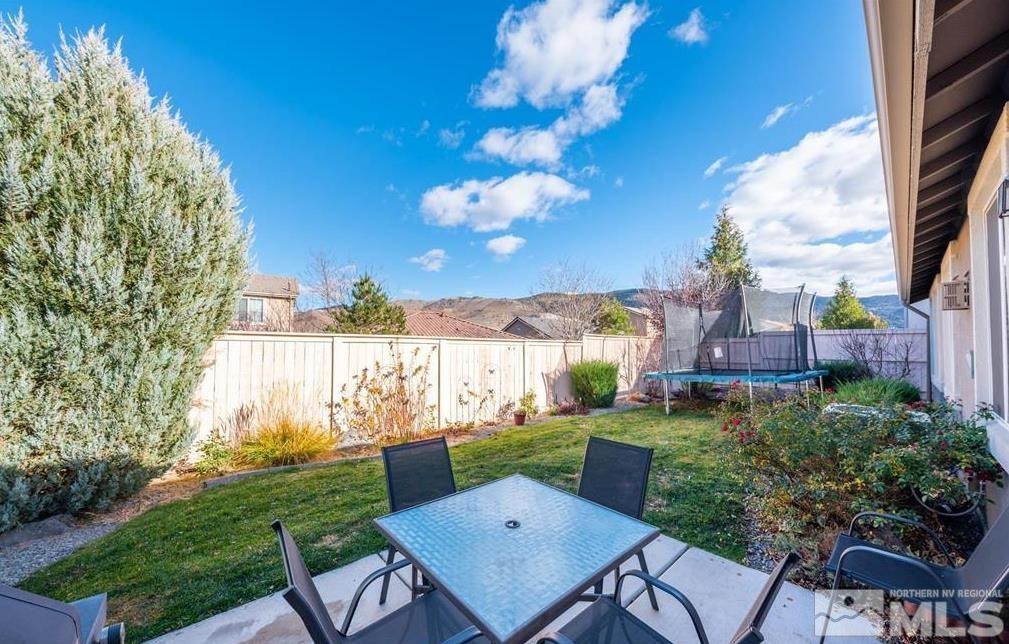 10712 Ridgebrook Drive Reno, NV 89521 - Photo 16 of 17 Photo 16