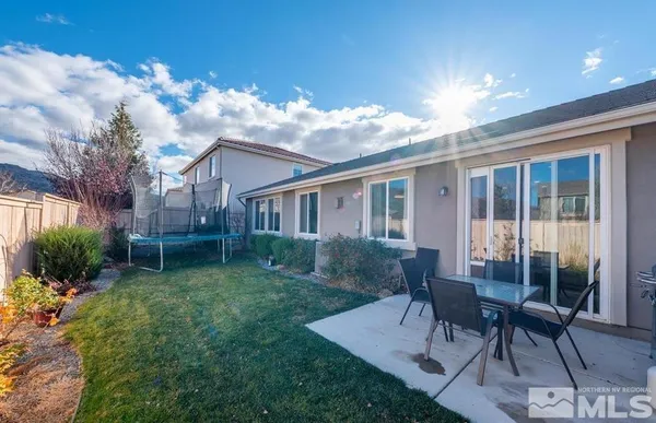 $2,895 | 10712 Ridgebrook Drive, Reno, NV 89521