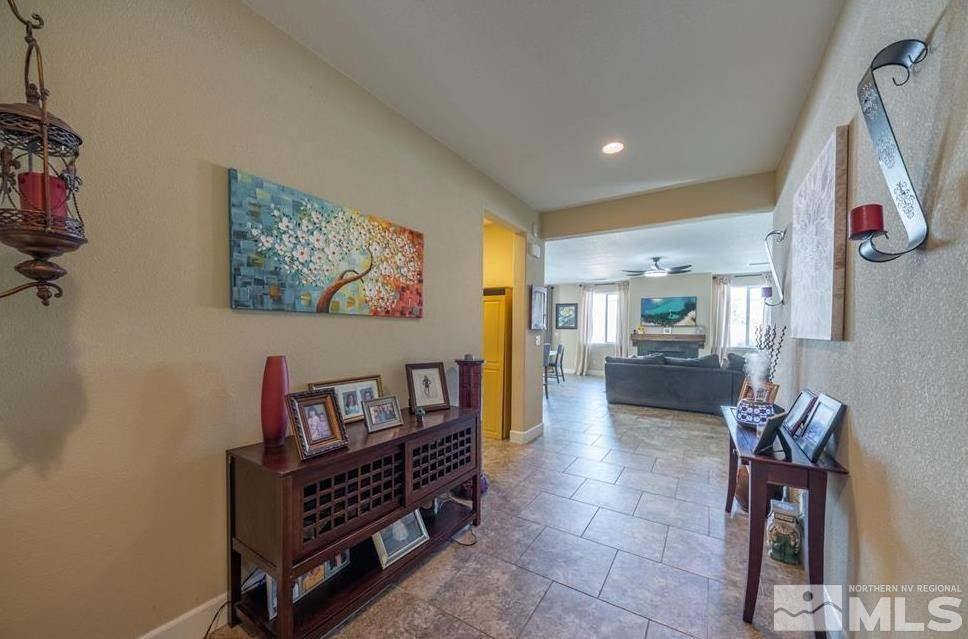 10712 Ridgebrook Drive Reno, NV 89521 - Photo 3 of 17 Photo 3