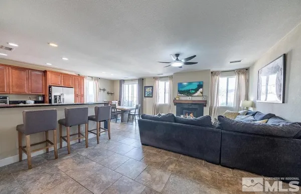 $2,895 | 10712 Ridgebrook Drive, Reno, NV 89521