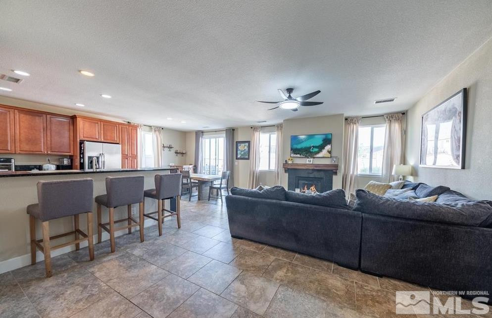 10712 Ridgebrook Drive Reno, NV 89521 - Photo 4 of 17 Photo 4