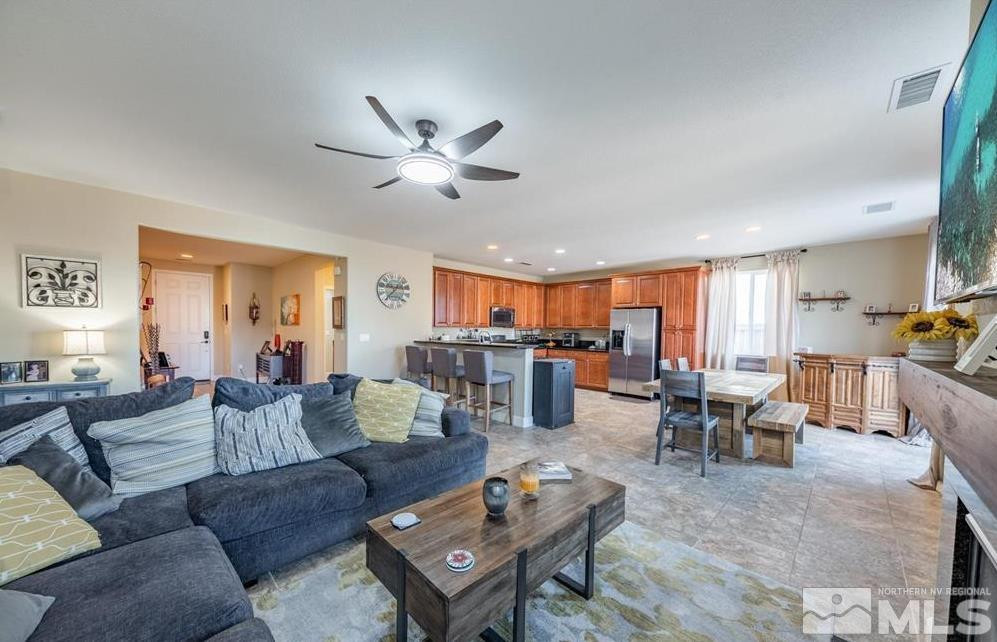 10712 Ridgebrook Drive Reno, NV 89521 - Photo 6 of 17 Photo 6