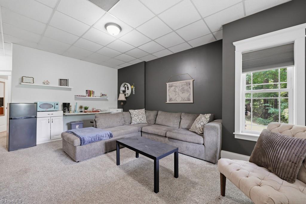 255 Treadway Ridge Road Moravian Falls, NC 28654 - Photo 42 of 50
