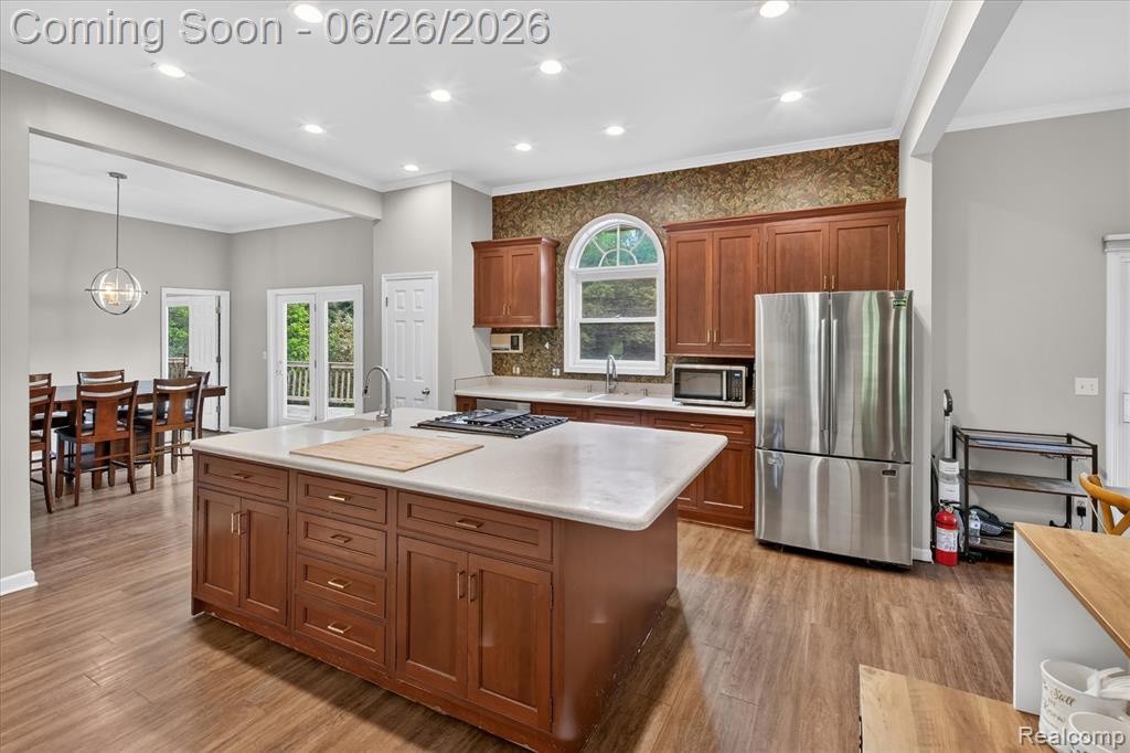 8114 Chilson Road Pinckney, MI 48169 - Photo 6 of 32
